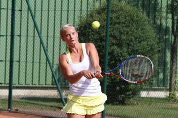 Luise Intert 514 - Punktspiel TC RW Wahlstedt II - Gro�flottbeker THGC